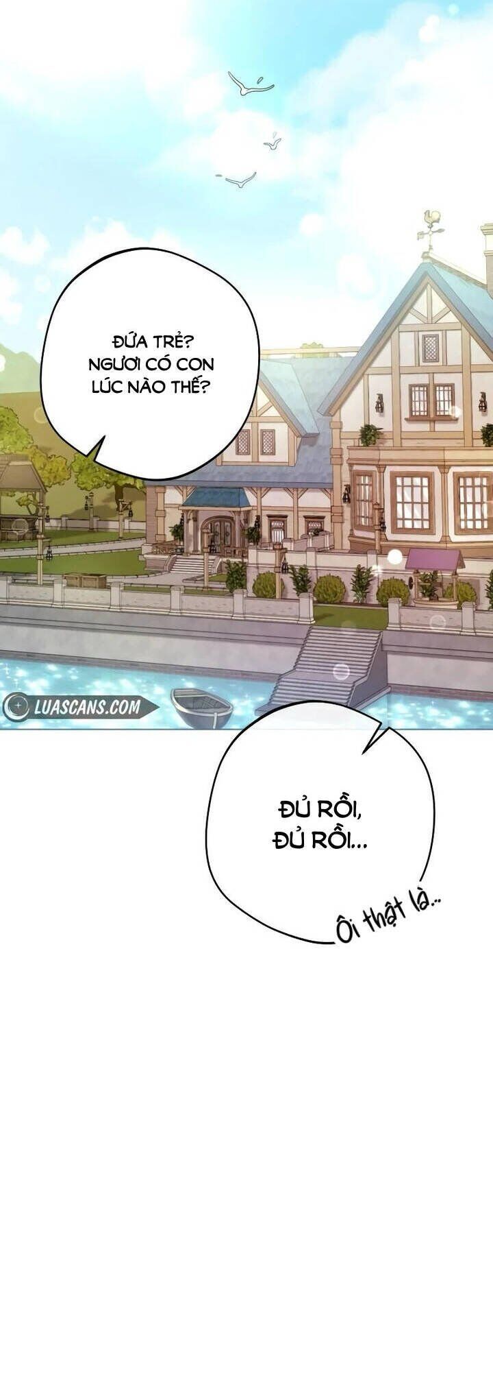 Bạo Chúa Độc Ác Trở Lại - chap12 - Trang 55